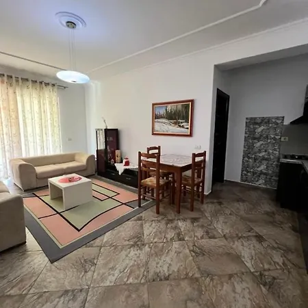 Rented 2+1 Astir Yzberishti