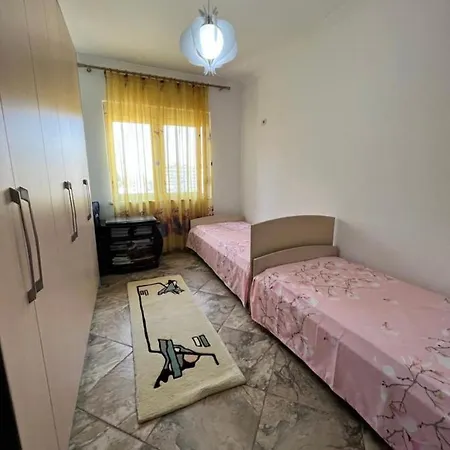 Rented 2+1 Astir Appartamento Yzberishti