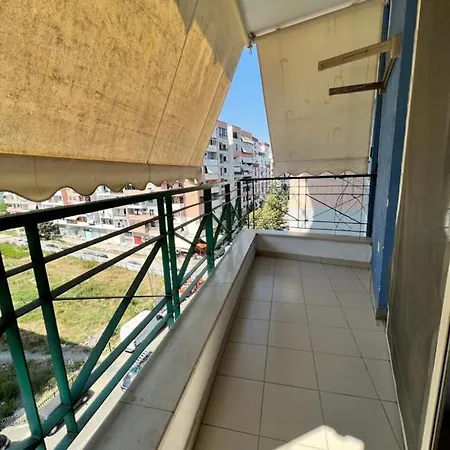 Rented 2+1 Astir Yzberishti