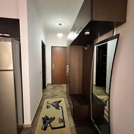 Rented 2+1 Astir Appartamento