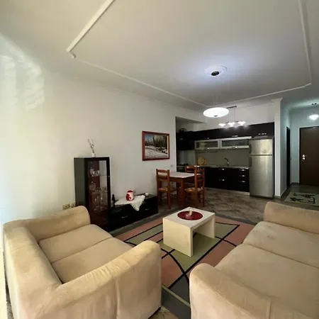 Rented 2+1 Astir * Yzberishti