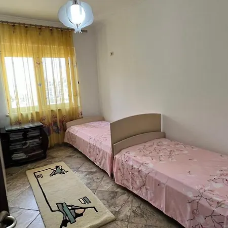 Rented 2+1 Astir Yzberishti