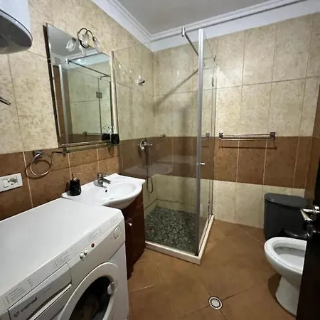 Appartamento Rented 2+1 Astir *