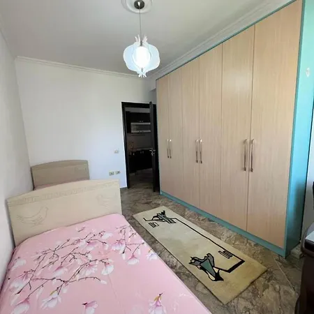 Rented 2+1 Astir * Yzberishti