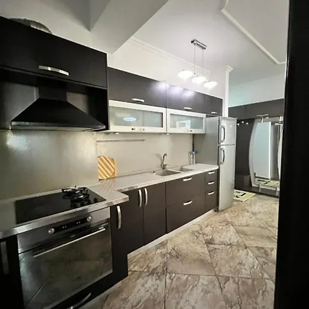 Rented 2+1 Astir Yzberishti