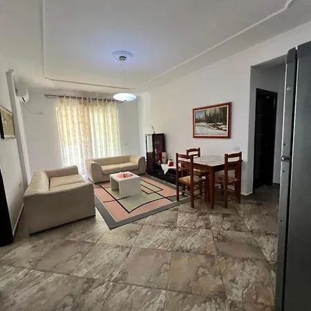 Rented 2+1 Astir Appartamento *