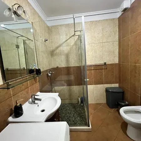 Rented 2+1 Astir * Yzberishti
