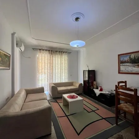 Rented 2+1 Astir * Yzberishti