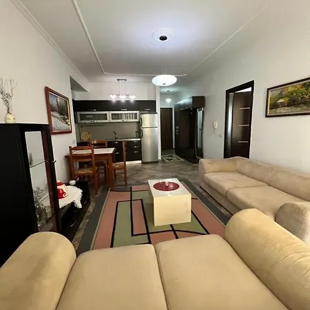 Rented 2+1 Astir Yzberishti